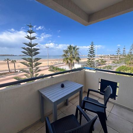 Sea View Apartment Mogador الصويرة المظهر الخارجي الصورة