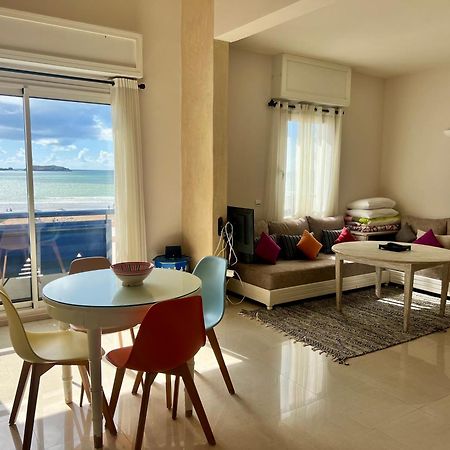 Sea View Apartment Mogador الصويرة المظهر الخارجي الصورة