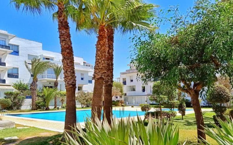 Sea View Apartment Mogador الصويرة المظهر الخارجي الصورة