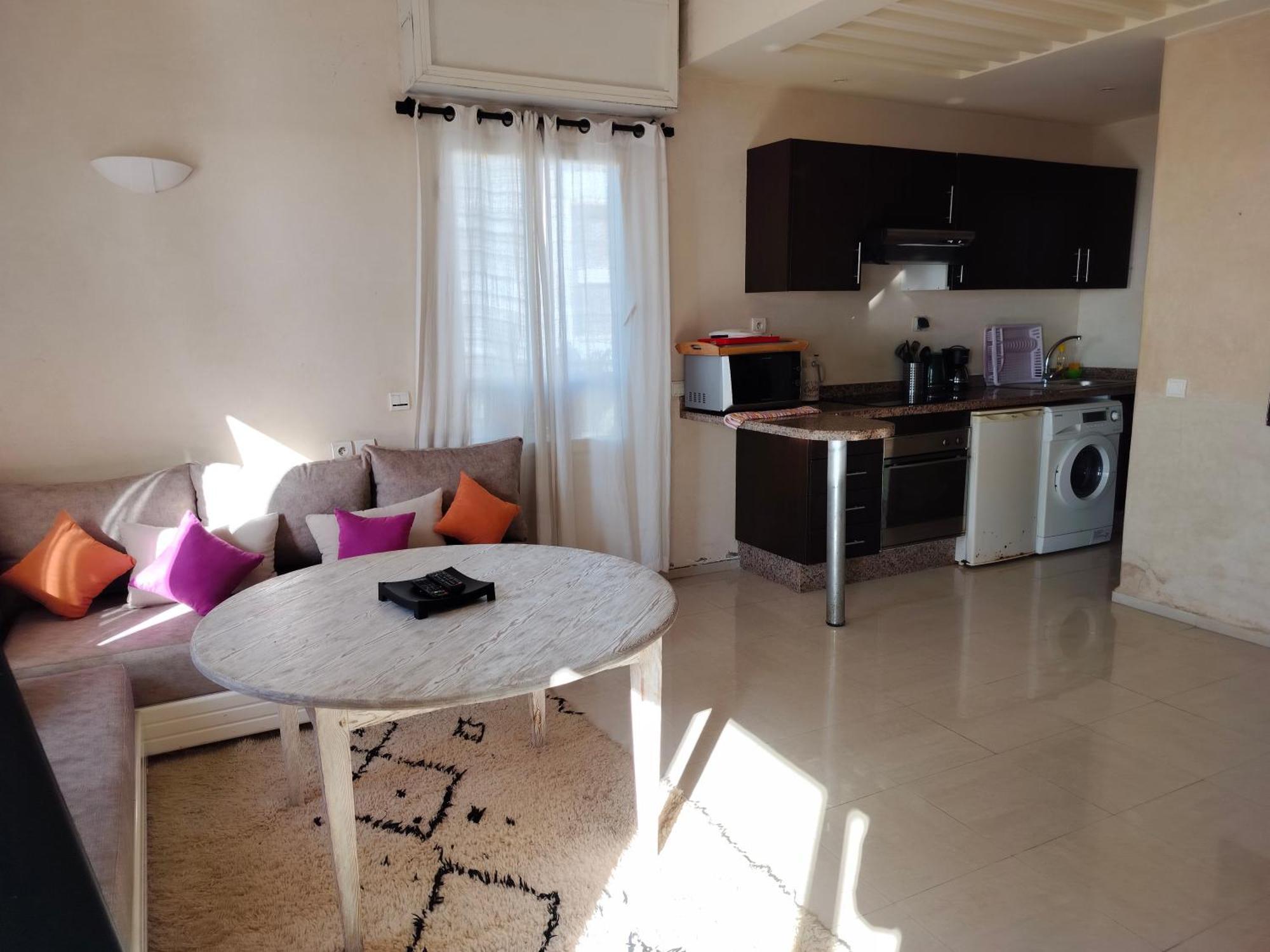 Sea View Apartment Mogador الصويرة المظهر الخارجي الصورة