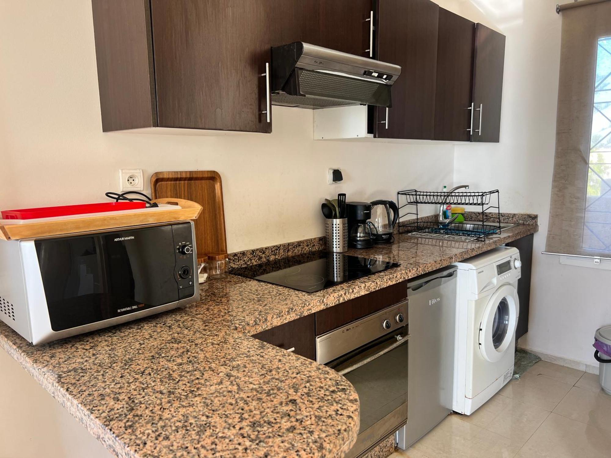 Sea View Apartment Mogador الصويرة المظهر الخارجي الصورة