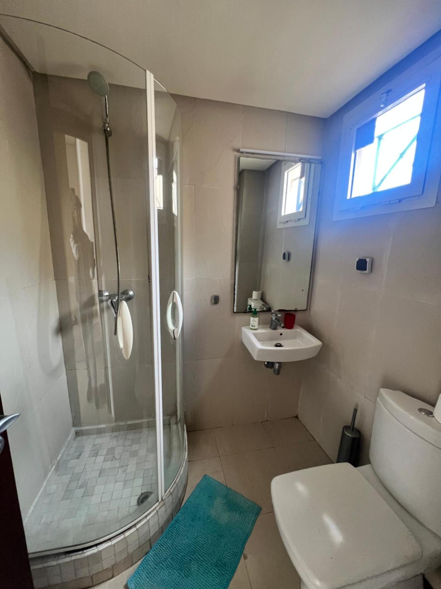Sea View Apartment Mogador الصويرة المظهر الخارجي الصورة